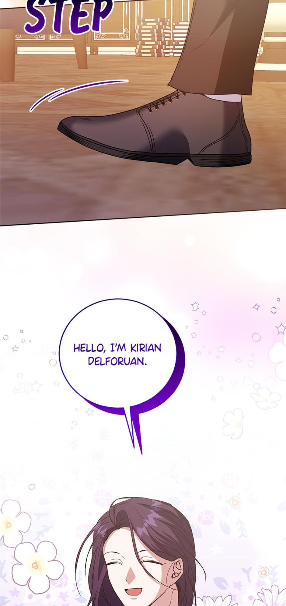 I Don’t Even Know Who the Child’s Father Is Chapter 28 page 59