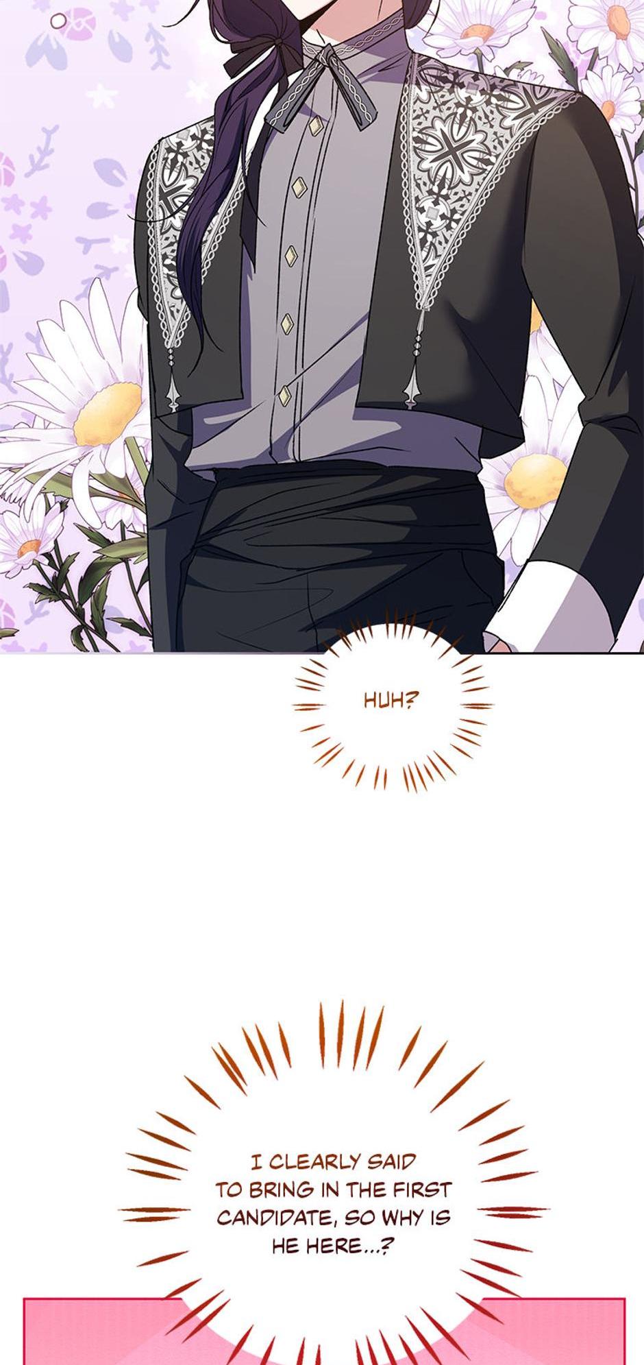 I Don’t Even Know Who the Child’s Father Is Chapter 28 page 60