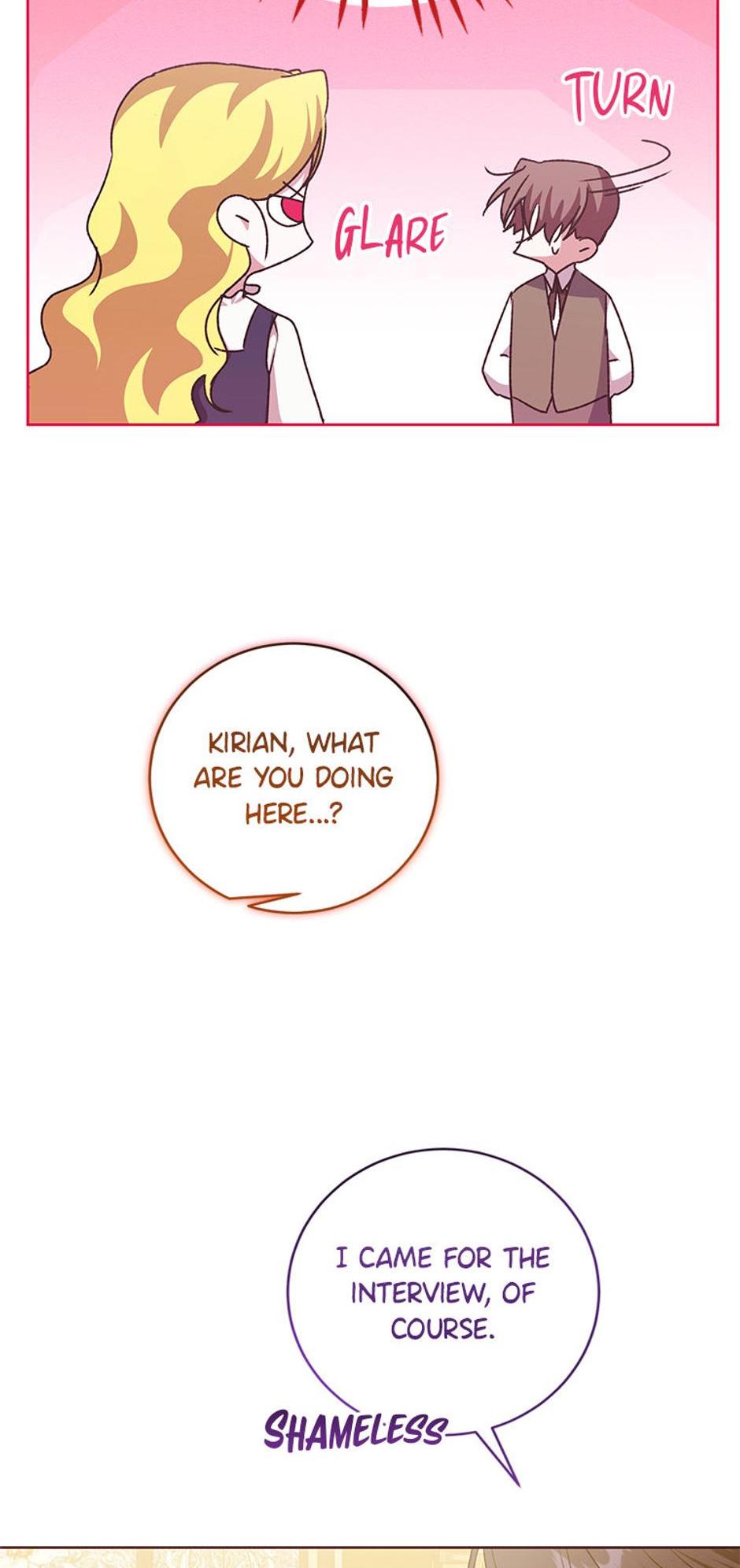 I Don’t Even Know Who the Child’s Father Is Chapter 28 page 61