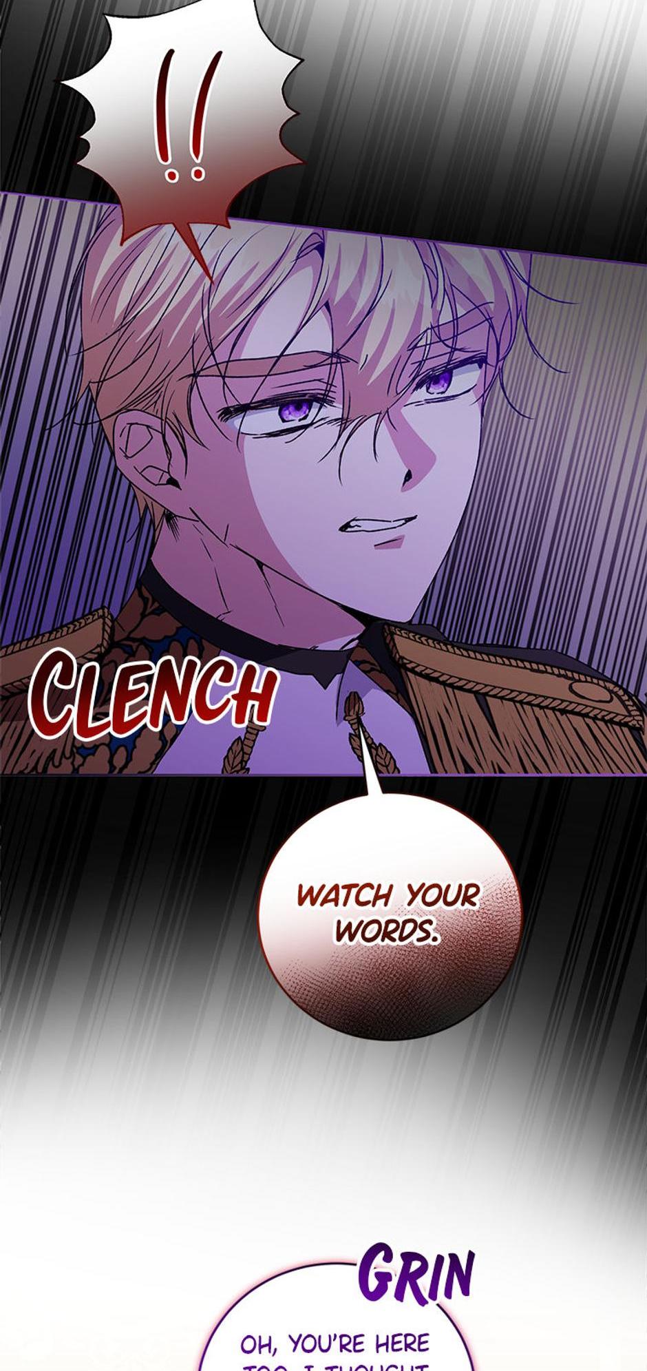 I Don’t Even Know Who the Child’s Father Is Chapter 28 page 63