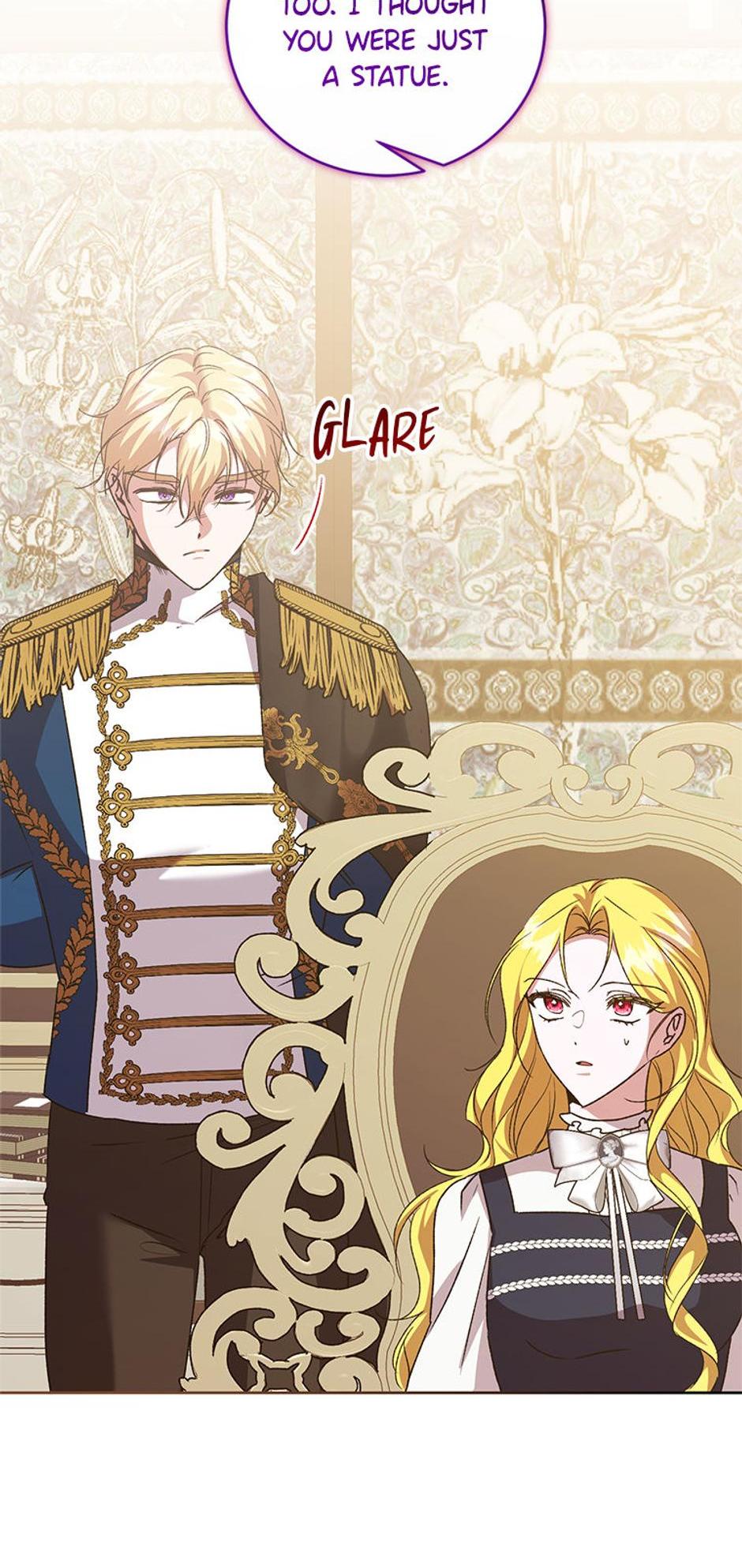 I Don’t Even Know Who the Child’s Father Is Chapter 28 page 64