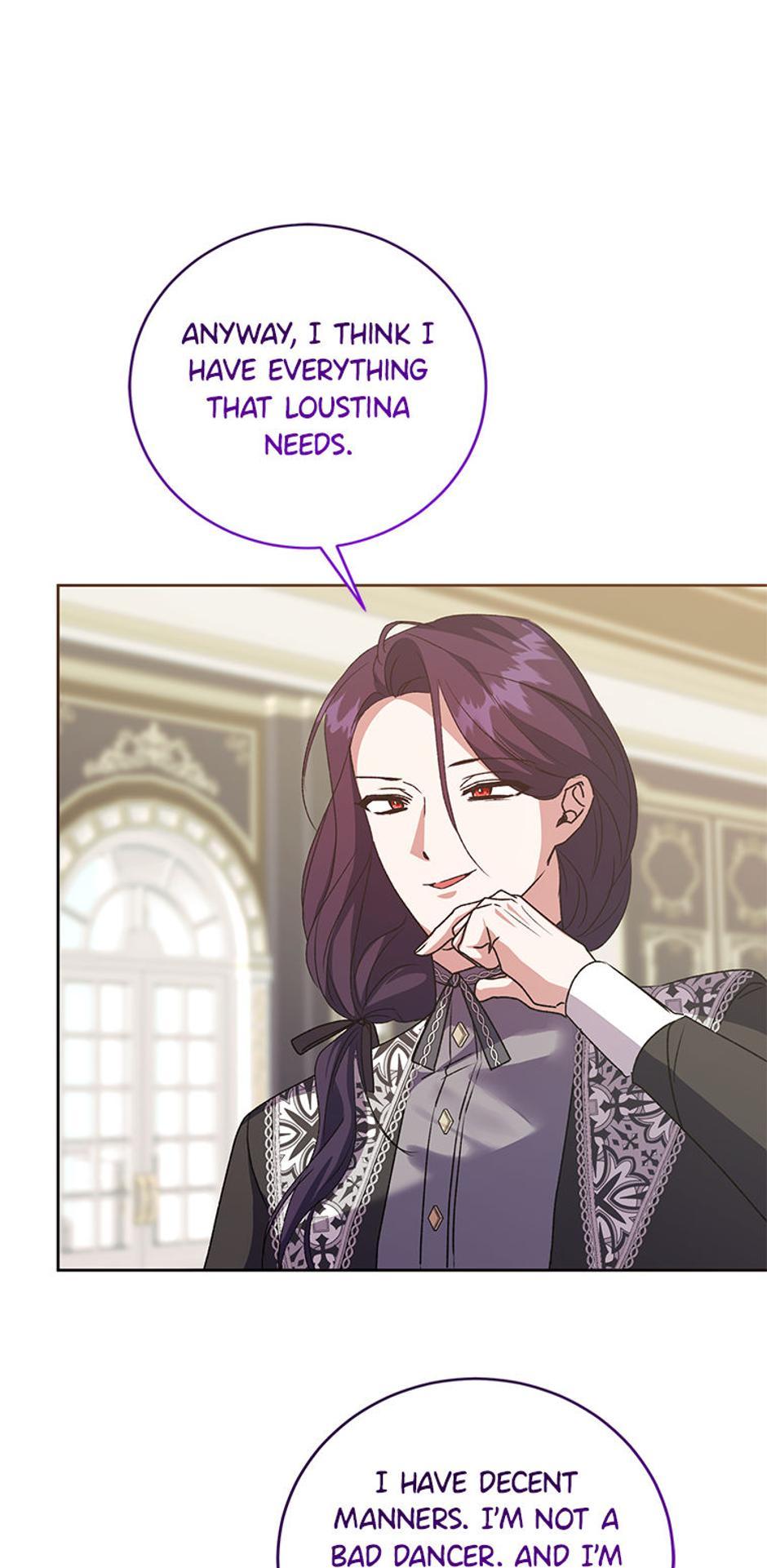 I Don’t Even Know Who the Child’s Father Is Chapter 28 page 65