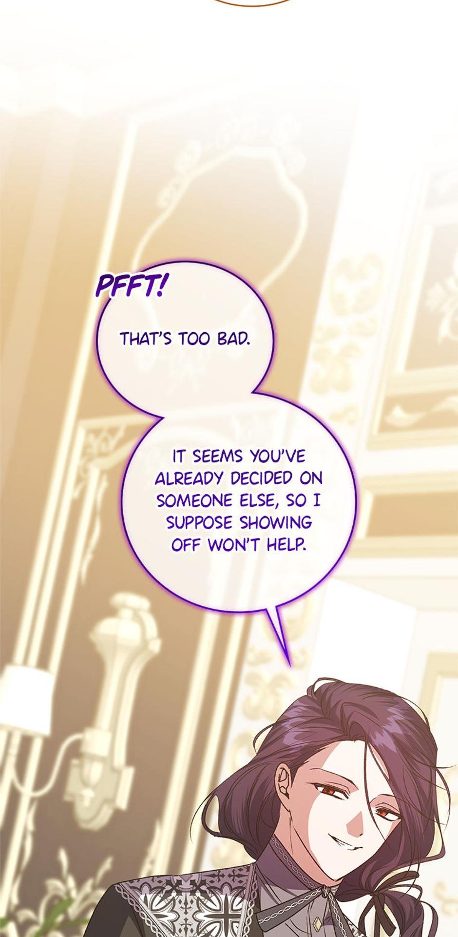 I Don’t Even Know Who the Child’s Father Is Chapter 28 page 67