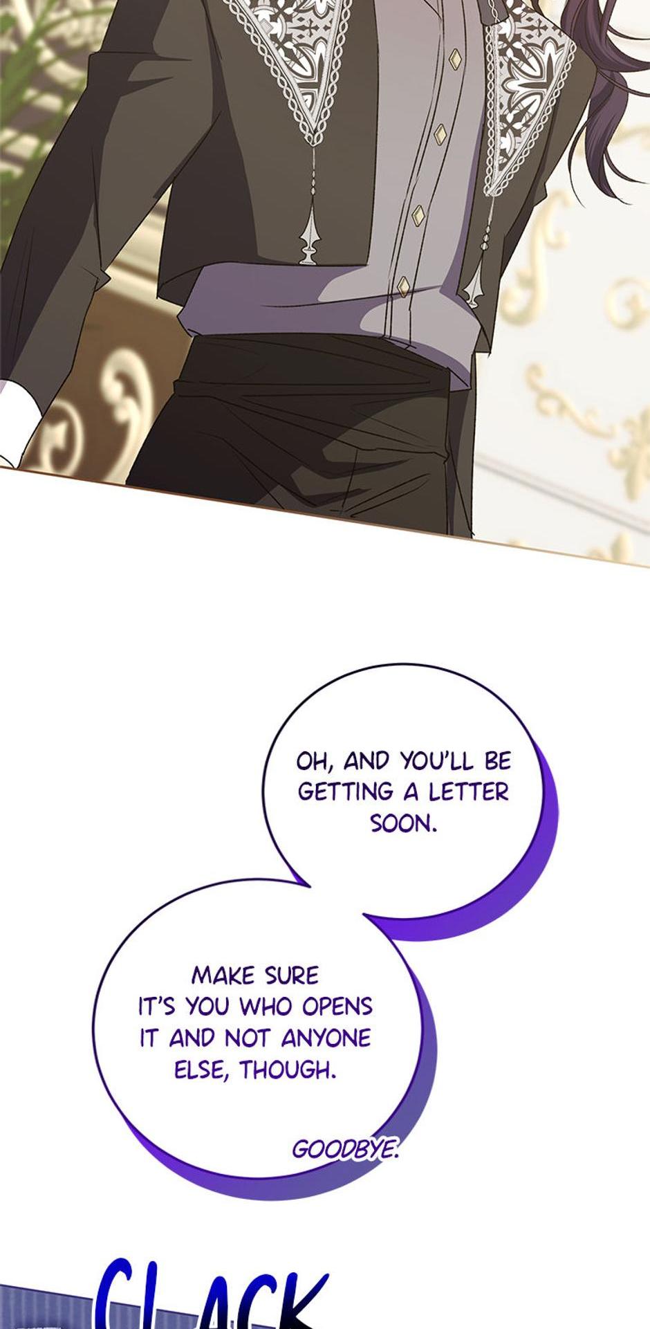 I Don’t Even Know Who the Child’s Father Is Chapter 28 page 68