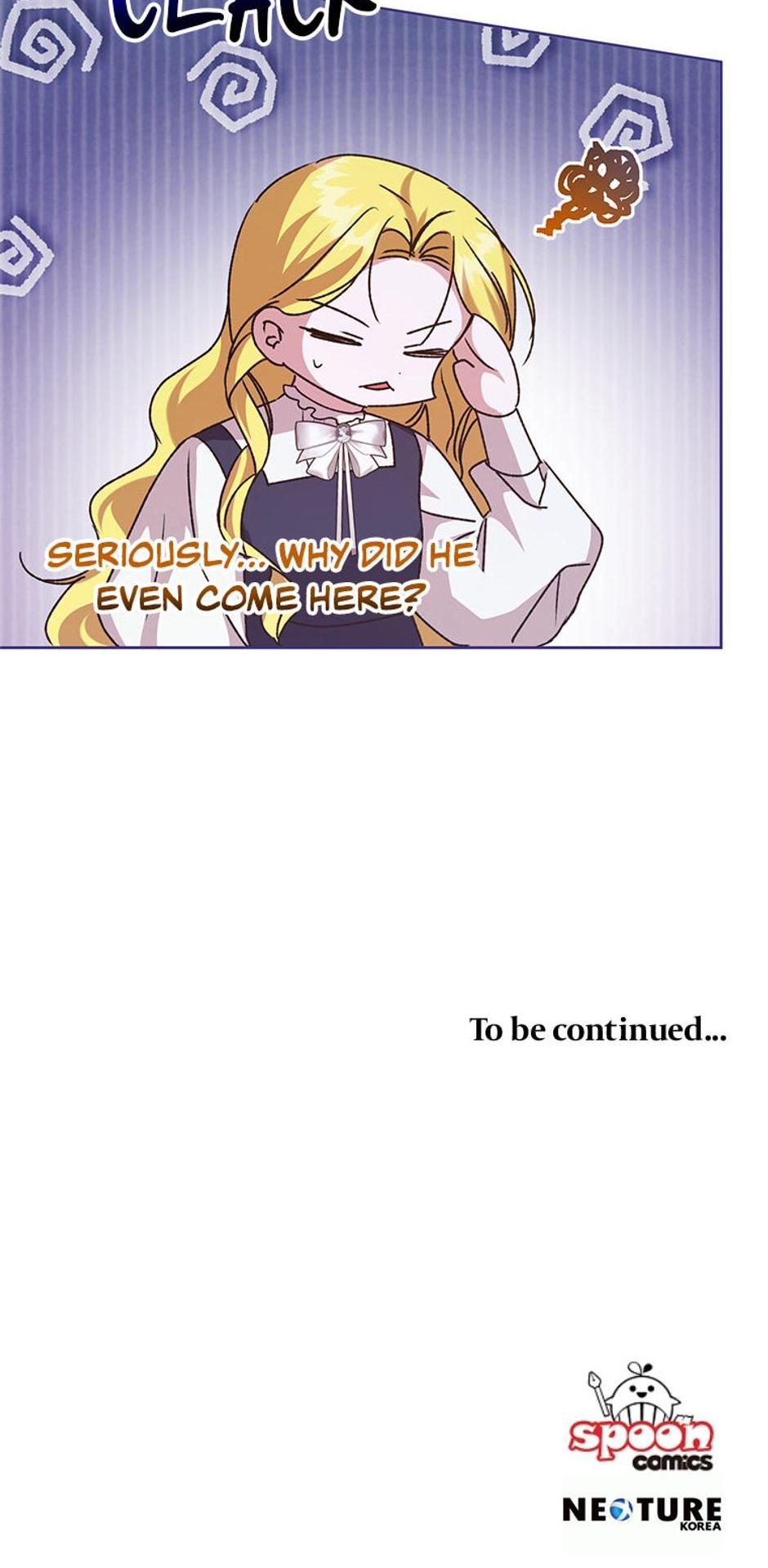 I Don’t Even Know Who the Child’s Father Is Chapter 28 page 69