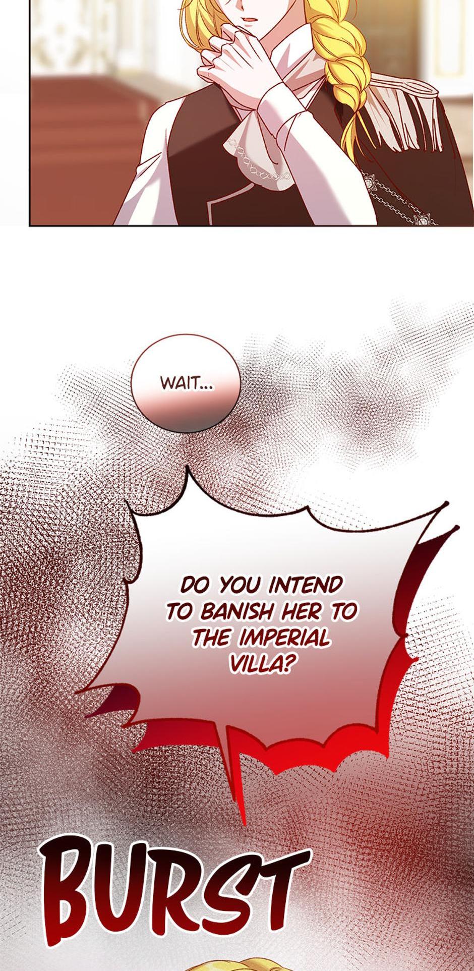I Don’t Even Know Who the Child’s Father Is Chapter 28 page 8