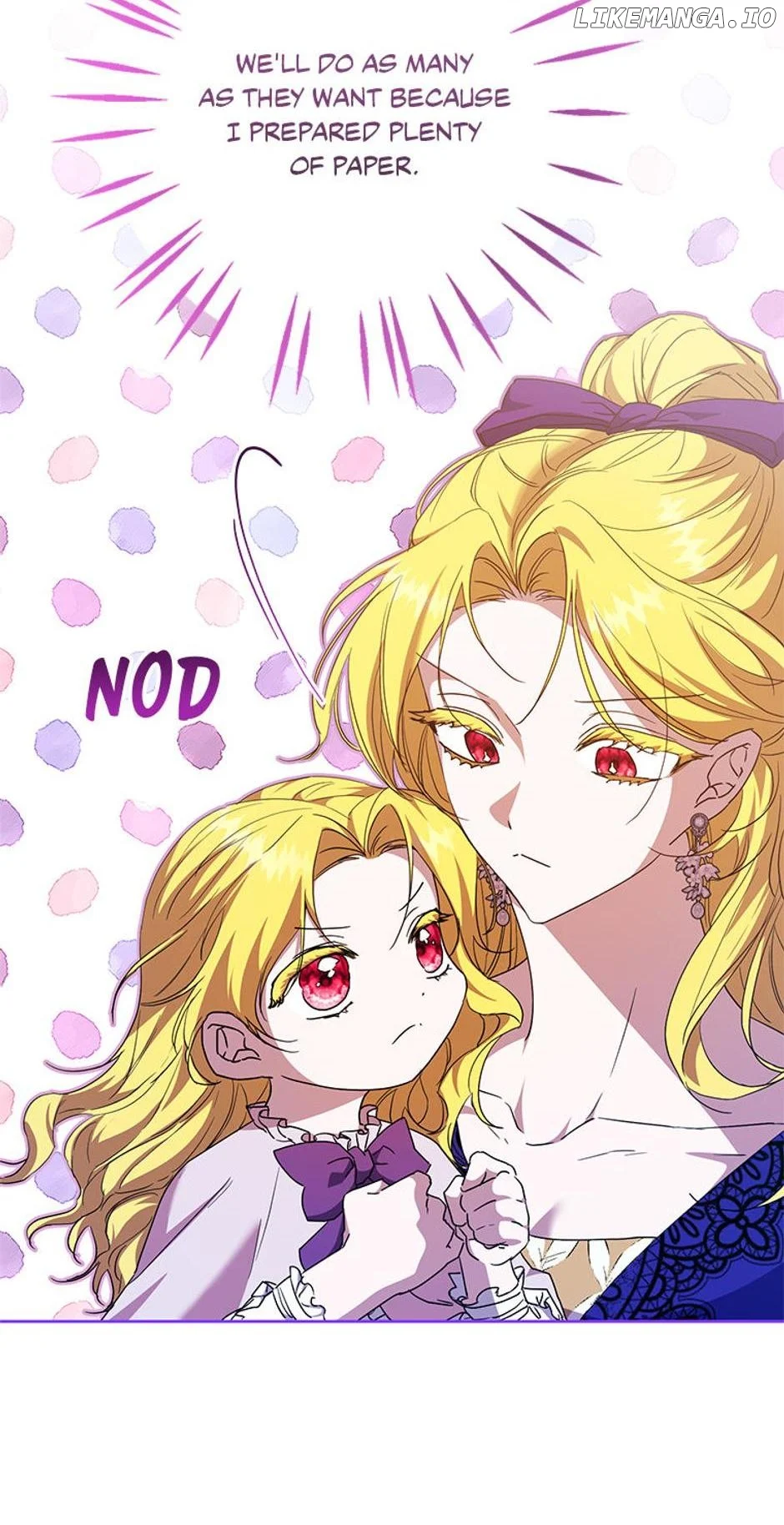 I Don’t Even Know Who the Child’s Father Is Chapter 35 page 9