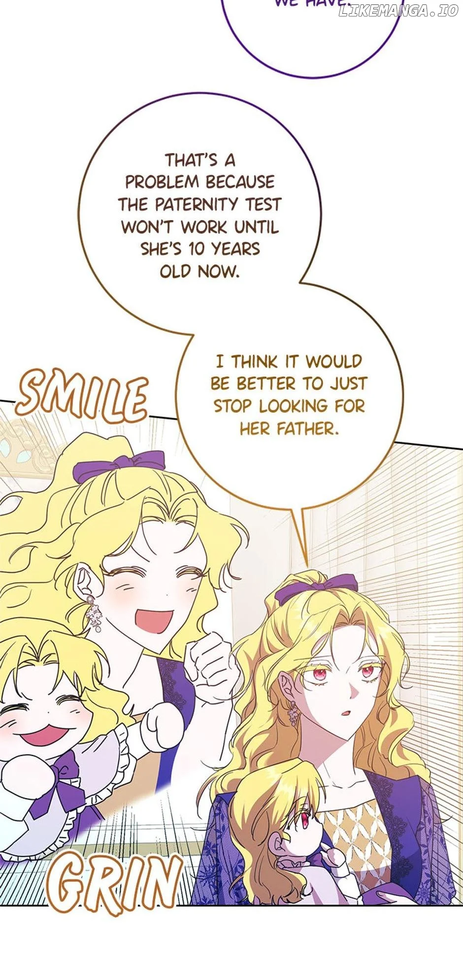 I Don’t Even Know Who the Child’s Father Is Chapter 35 page 14