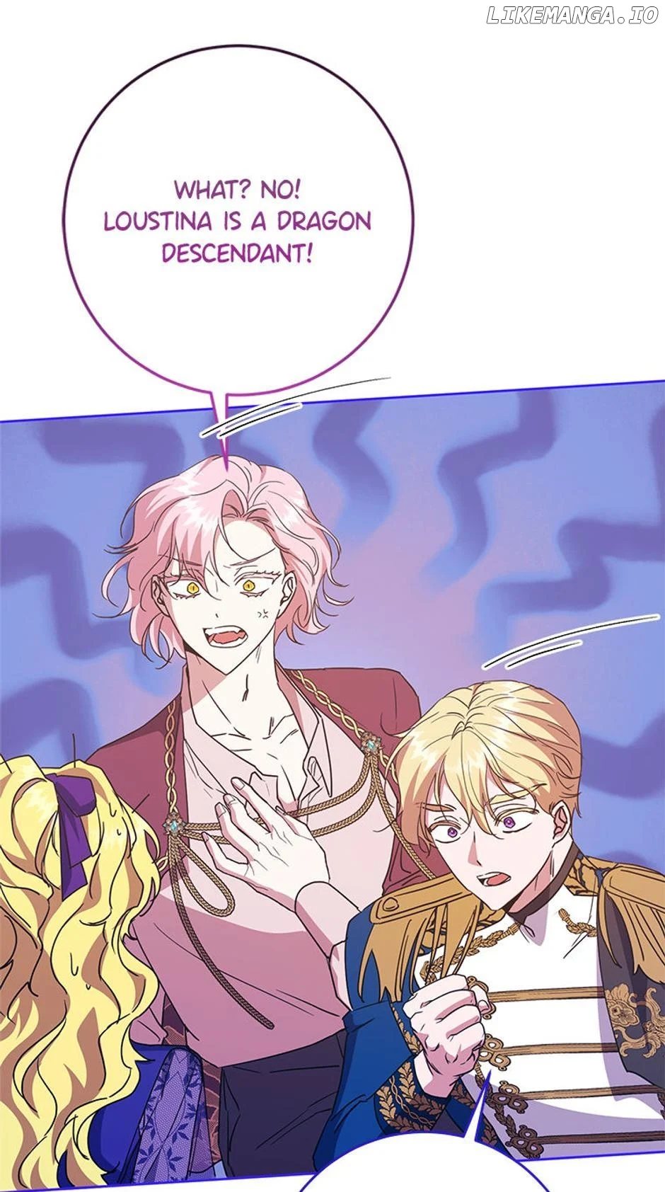 I Don’t Even Know Who the Child’s Father Is Chapter 35 page 15