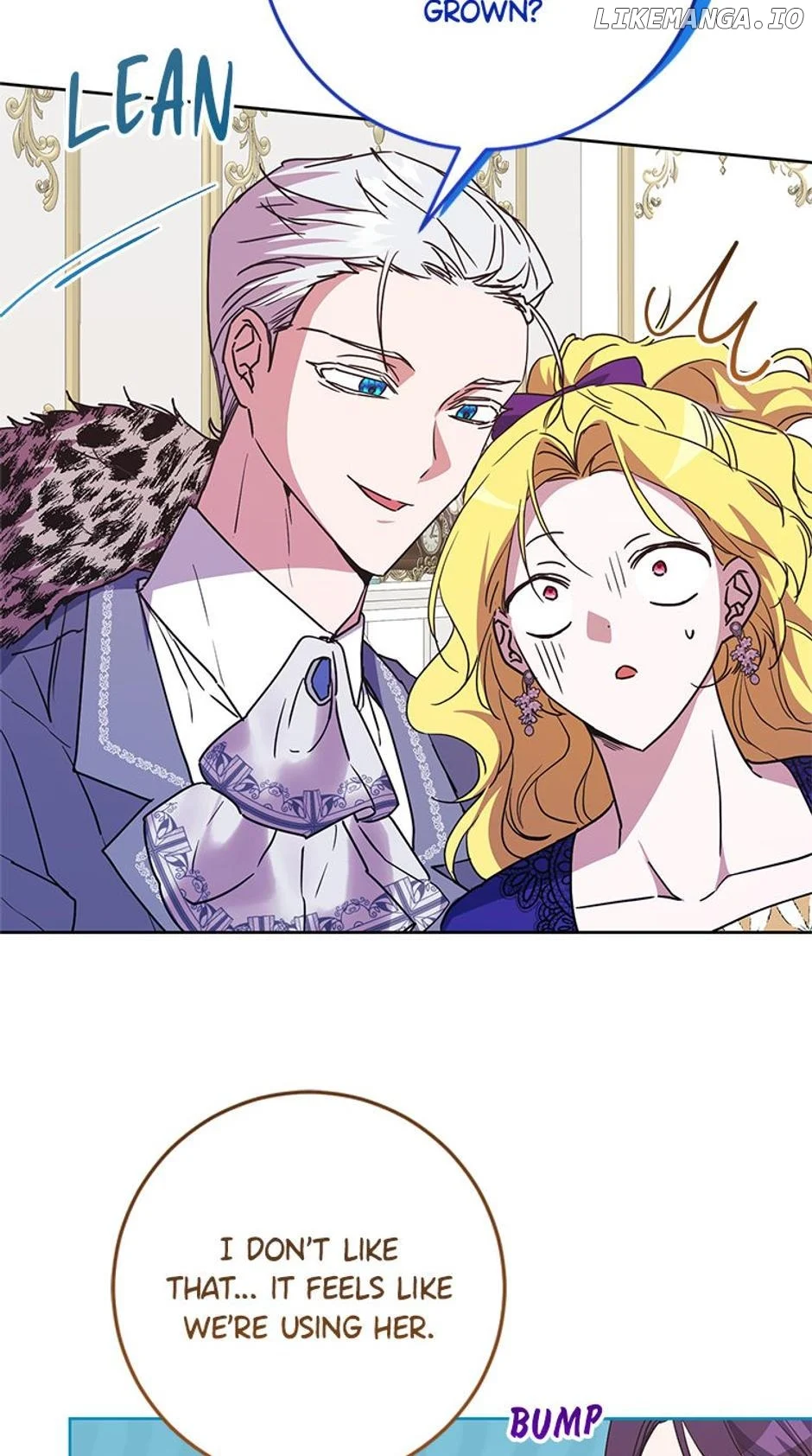 I Don’t Even Know Who the Child’s Father Is Chapter 35 page 17