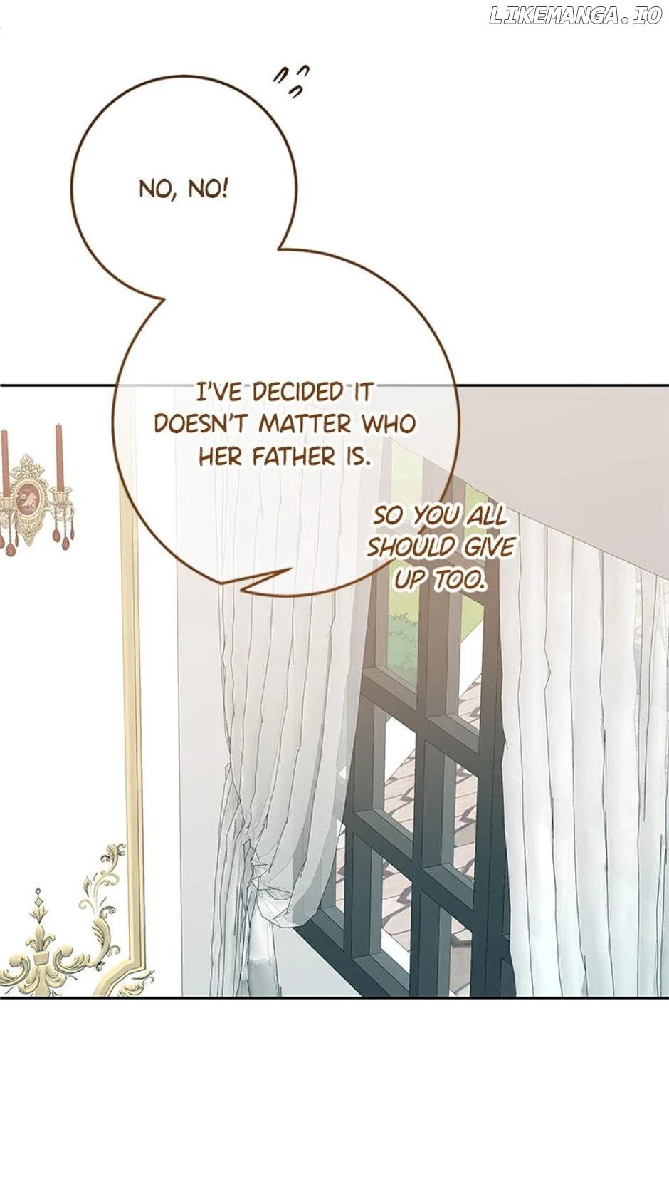 I Don’t Even Know Who the Child’s Father Is Chapter 35 page 20