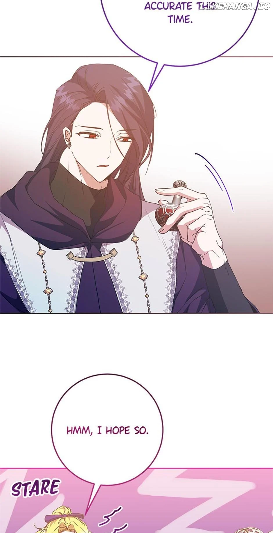 I Don’t Even Know Who the Child’s Father Is Chapter 35 page 2