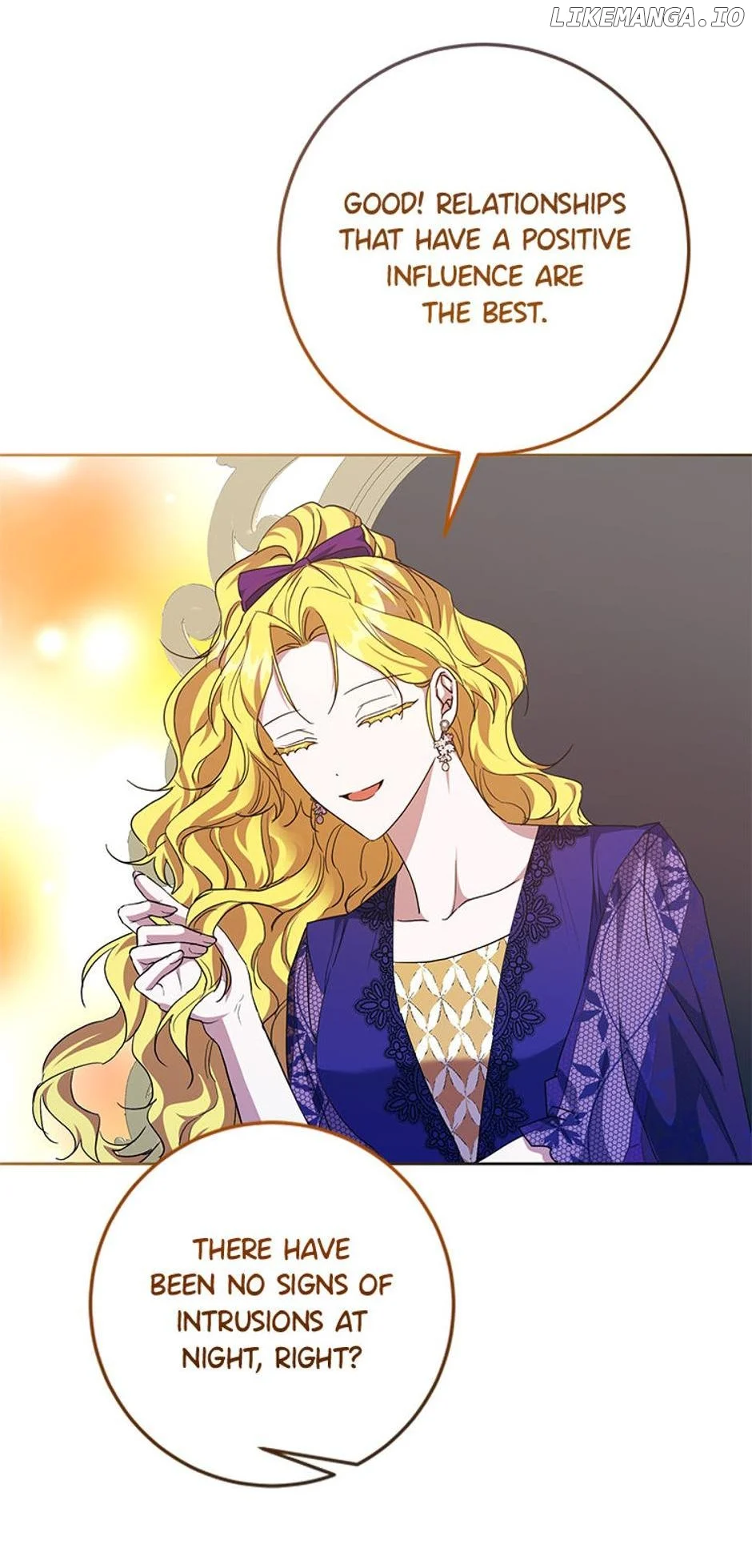 I Don’t Even Know Who the Child’s Father Is Chapter 35 page 35