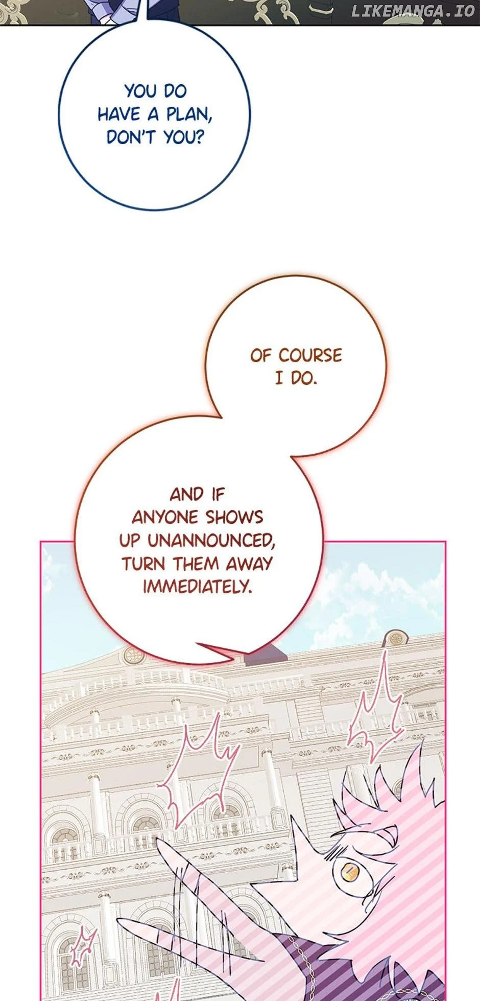 I Don’t Even Know Who the Child’s Father Is Chapter 35 page 38