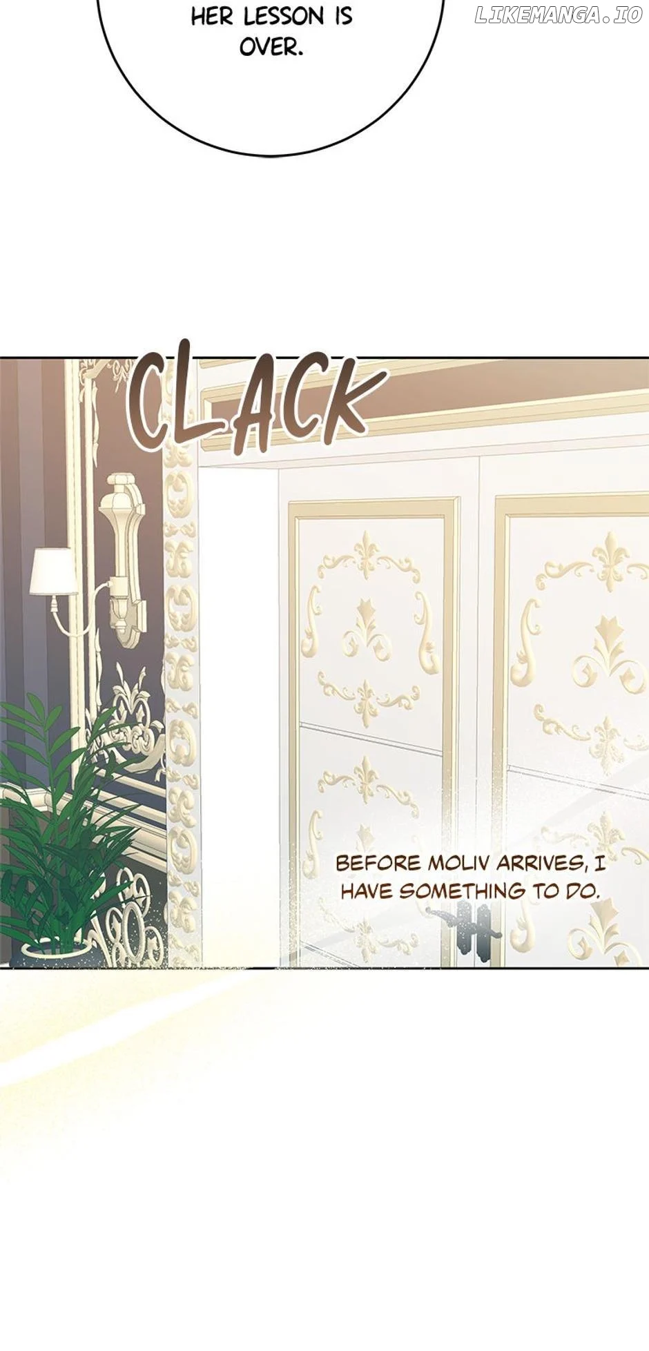 I Don’t Even Know Who the Child’s Father Is Chapter 35 page 41