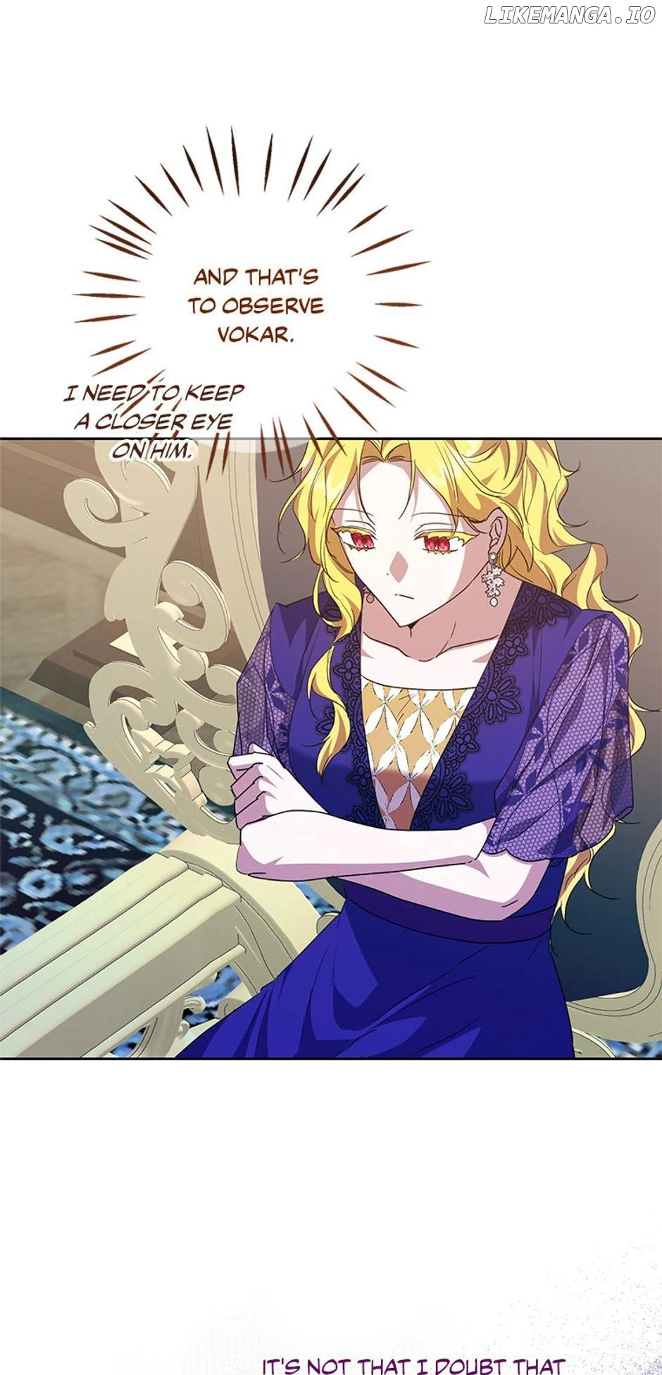 I Don’t Even Know Who the Child’s Father Is Chapter 35 page 42
