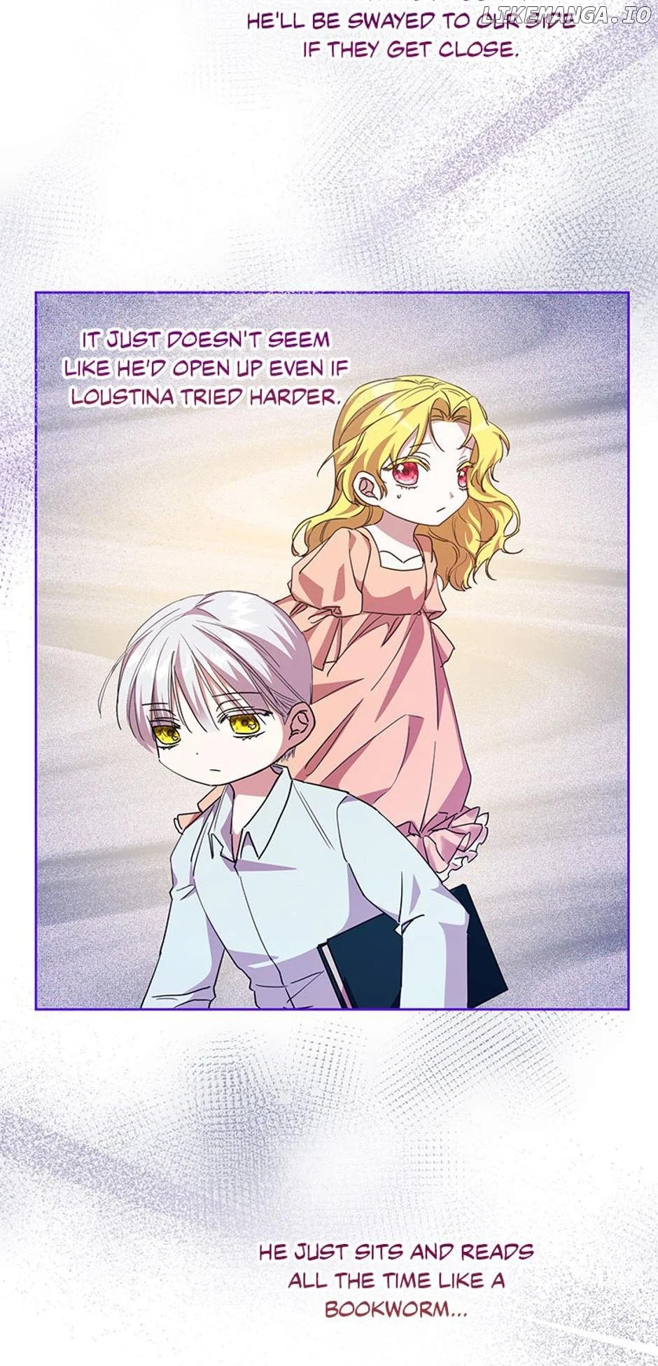 I Don’t Even Know Who the Child’s Father Is Chapter 35 page 43