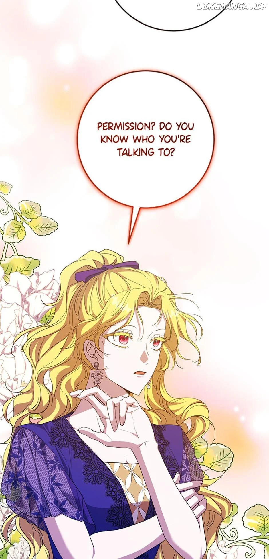 I Don’t Even Know Who the Child’s Father Is Chapter 35 page 49