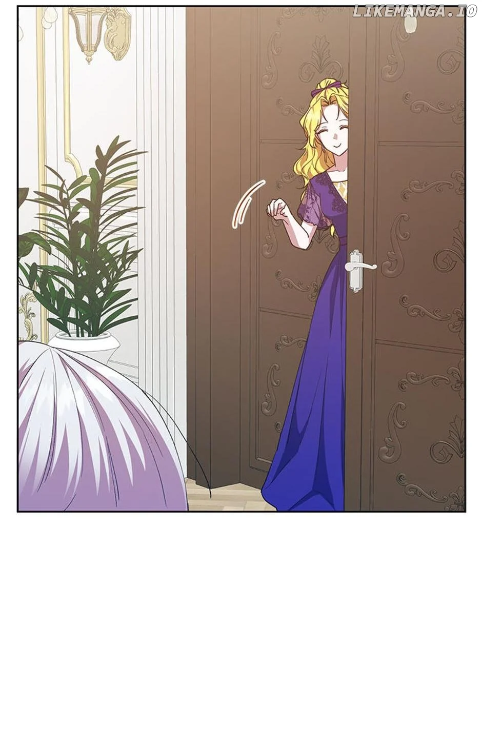 I Don’t Even Know Who the Child’s Father Is Chapter 35 page 52