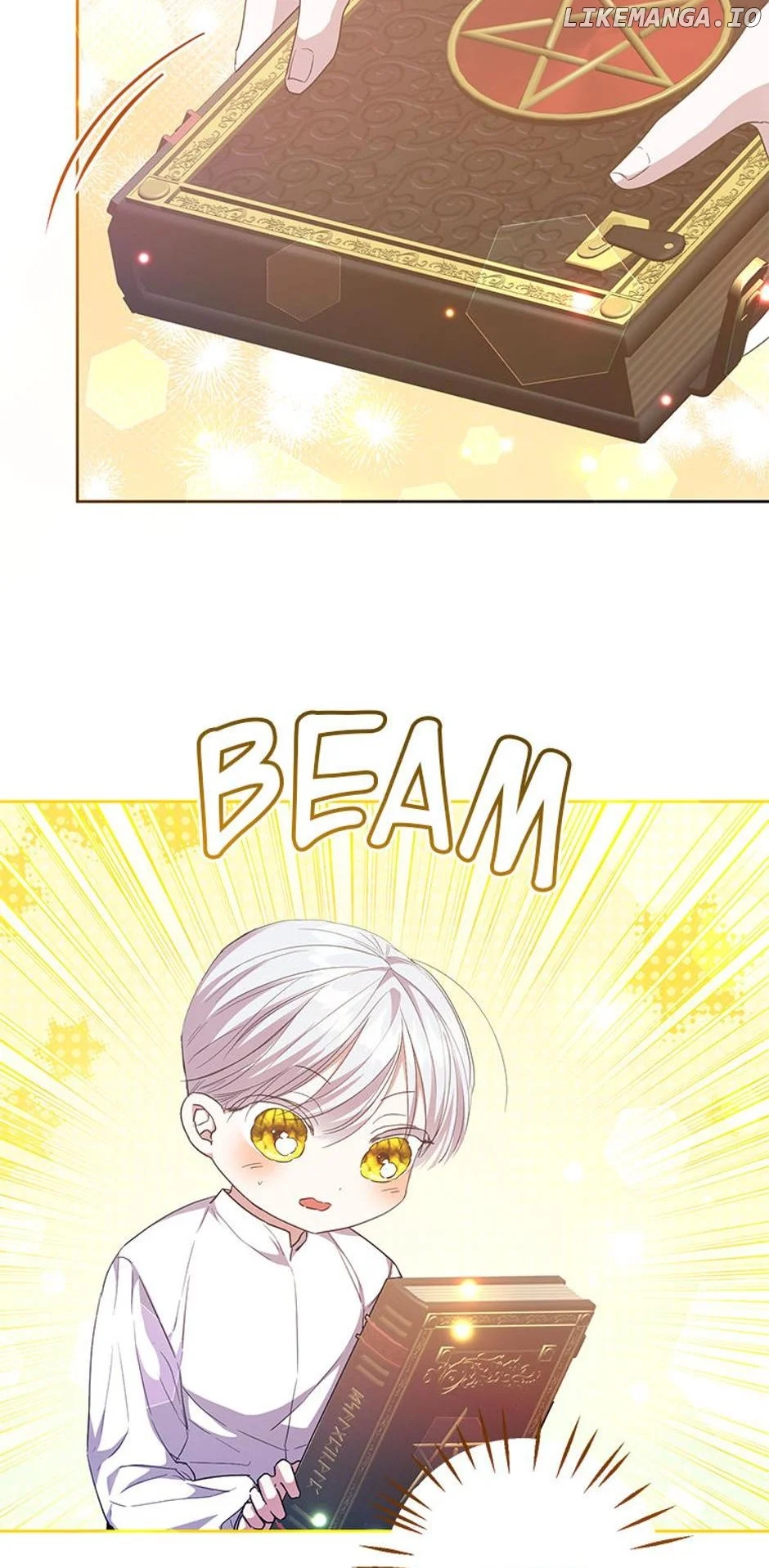 I Don’t Even Know Who the Child’s Father Is Chapter 35 page 55