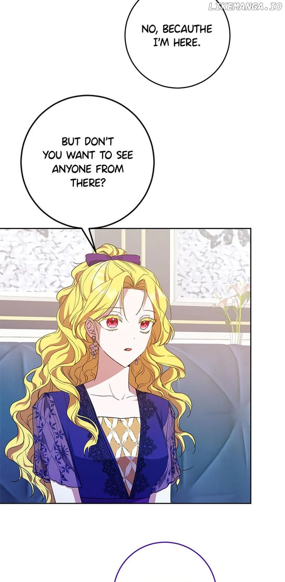 I Don’t Even Know Who the Child’s Father Is Chapter 35 page 57