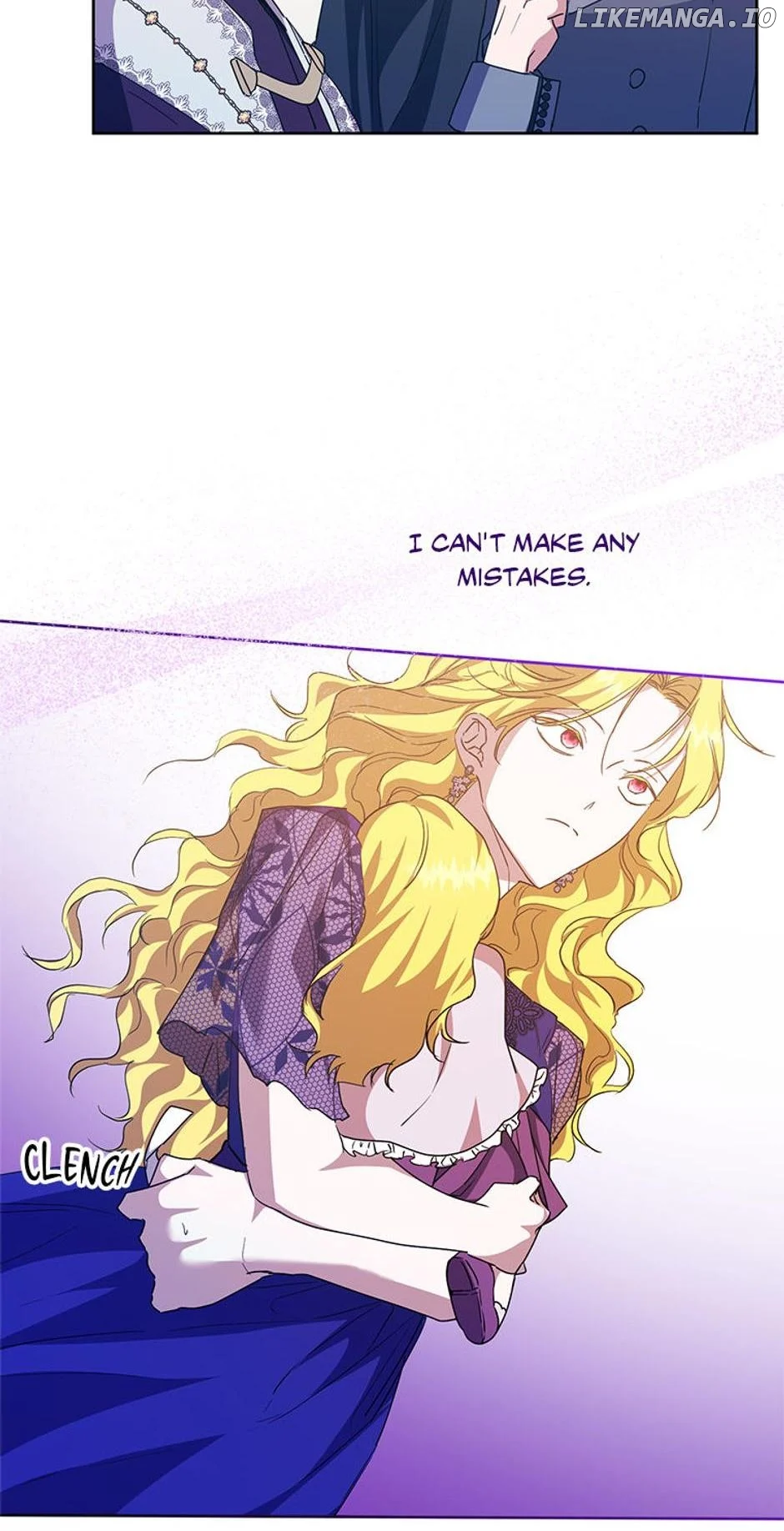 I Don’t Even Know Who the Child’s Father Is Chapter 35 page 5