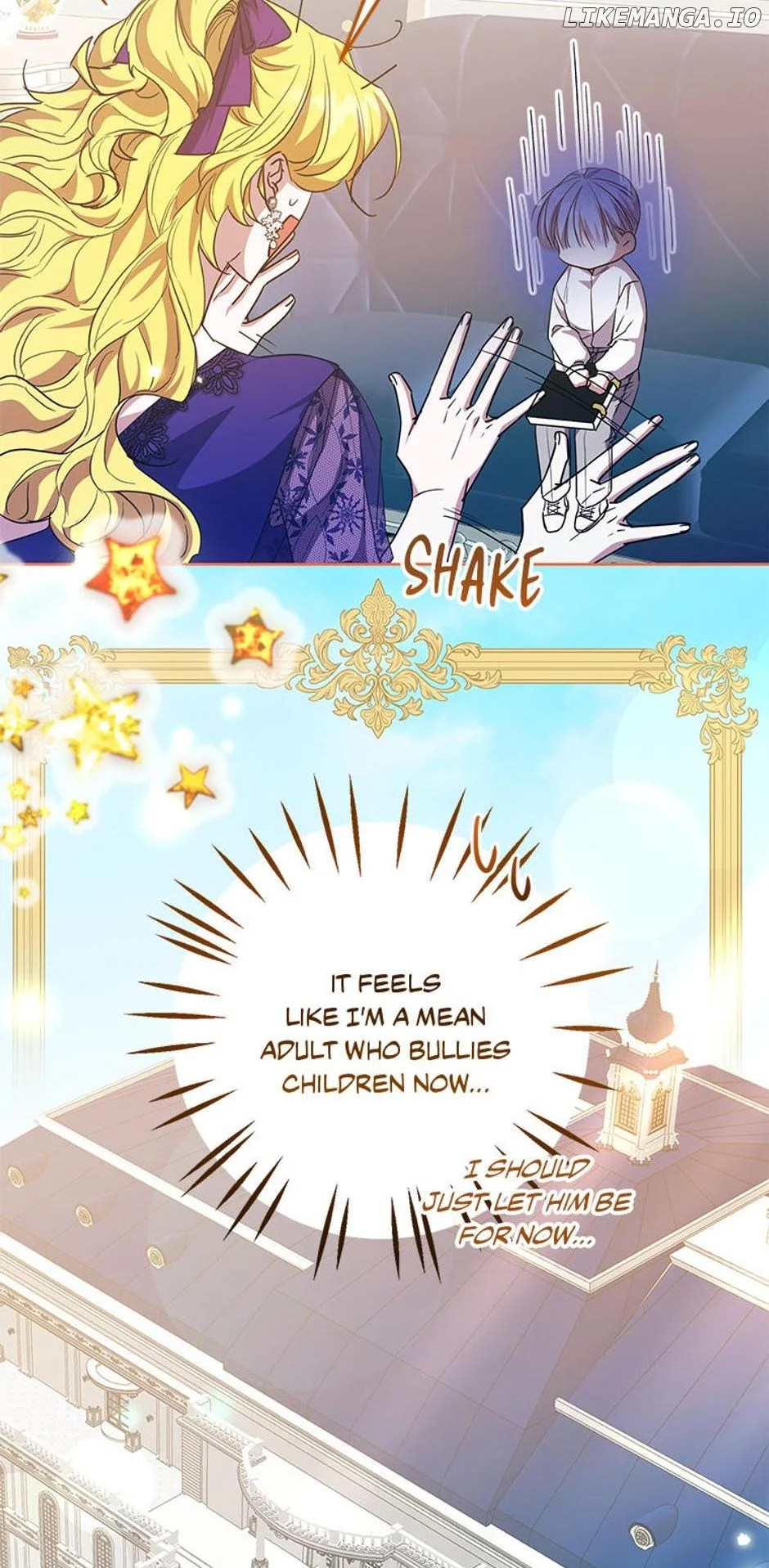 I Don’t Even Know Who the Child’s Father Is Chapter 35 page 60
