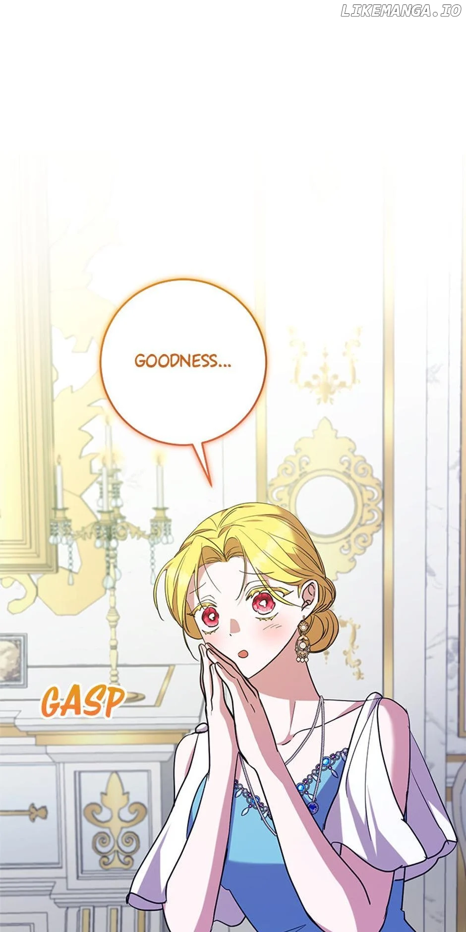 I Don’t Even Know Who the Child’s Father Is Chapter 39 page 0