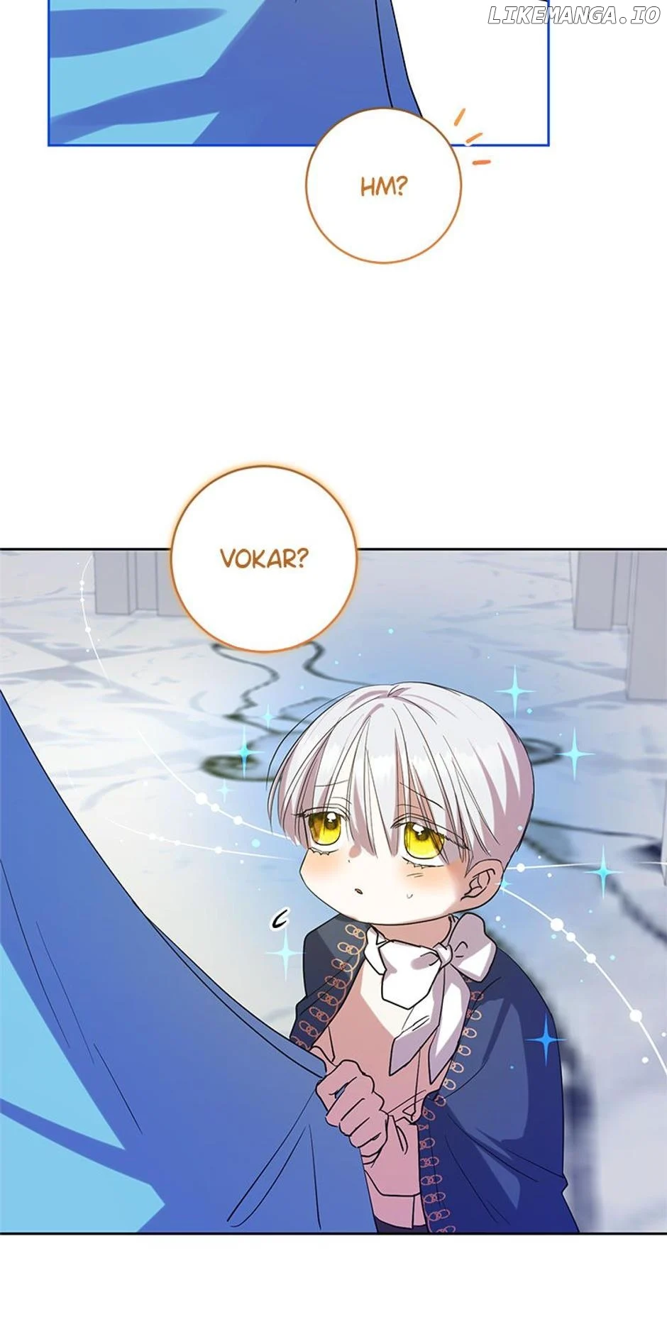 I Don’t Even Know Who the Child’s Father Is Chapter 39 page 9