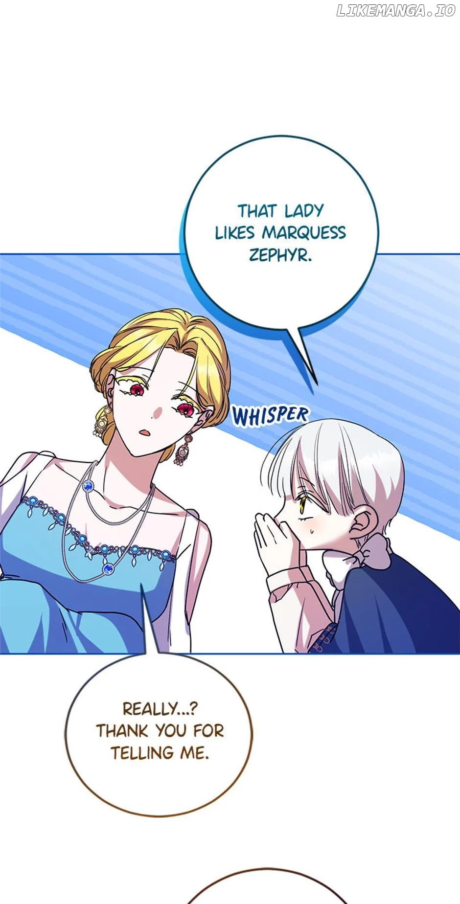 I Don’t Even Know Who the Child’s Father Is Chapter 39 page 10