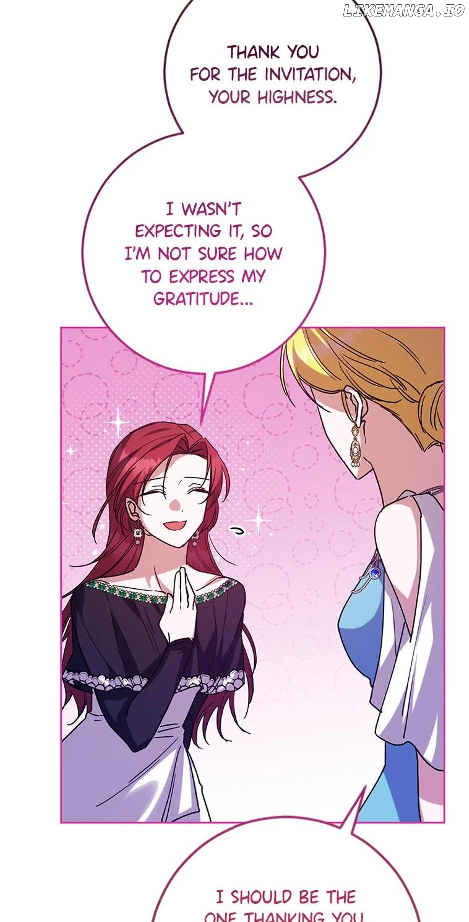 I Don’t Even Know Who the Child’s Father Is Chapter 39 page 11