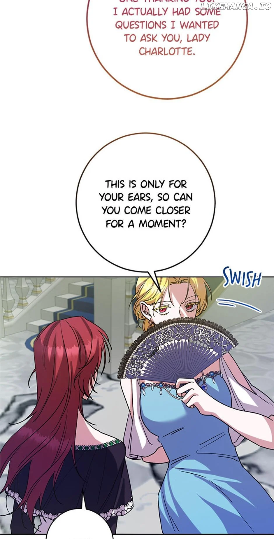 I Don’t Even Know Who the Child’s Father Is Chapter 39 page 12