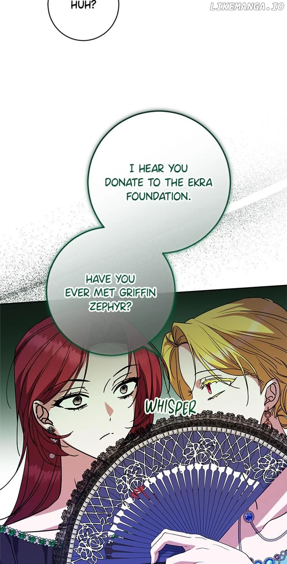 I Don’t Even Know Who the Child’s Father Is Chapter 39 page 13