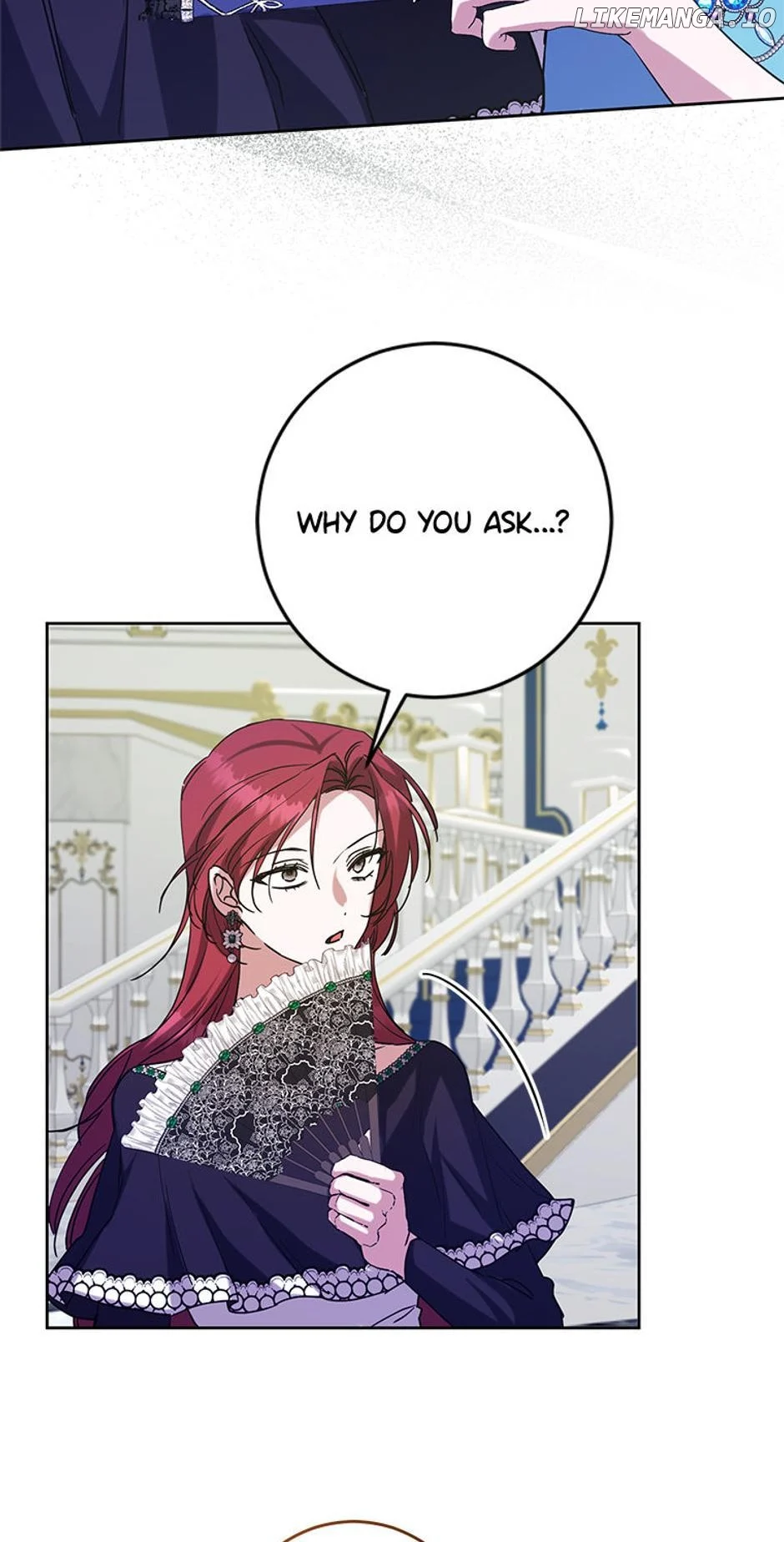 I Don’t Even Know Who the Child’s Father Is Chapter 39 page 14