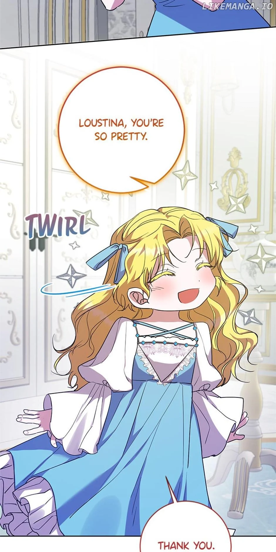 I Don’t Even Know Who the Child’s Father Is Chapter 39 page 1