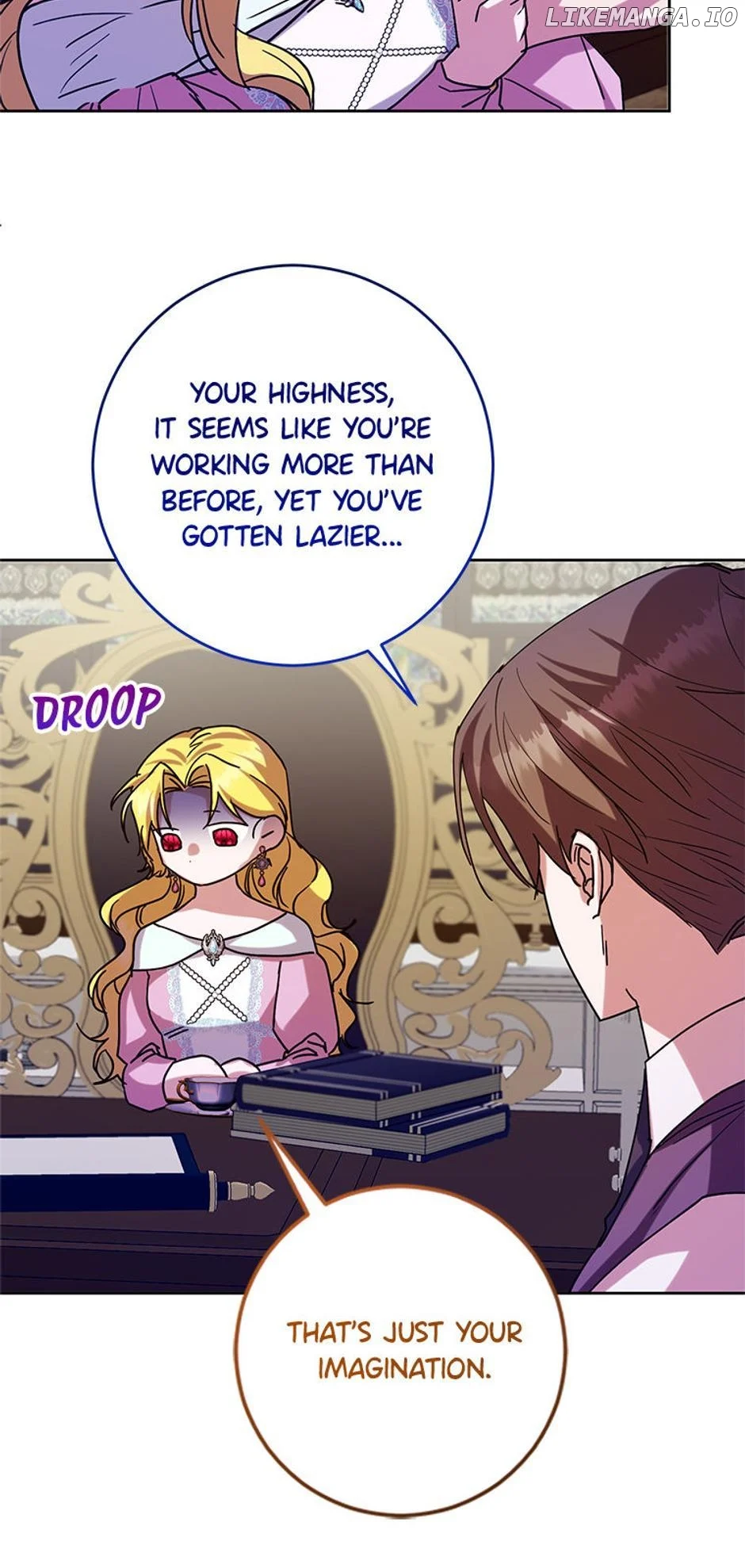 I Don’t Even Know Who the Child’s Father Is Chapter 39 page 28