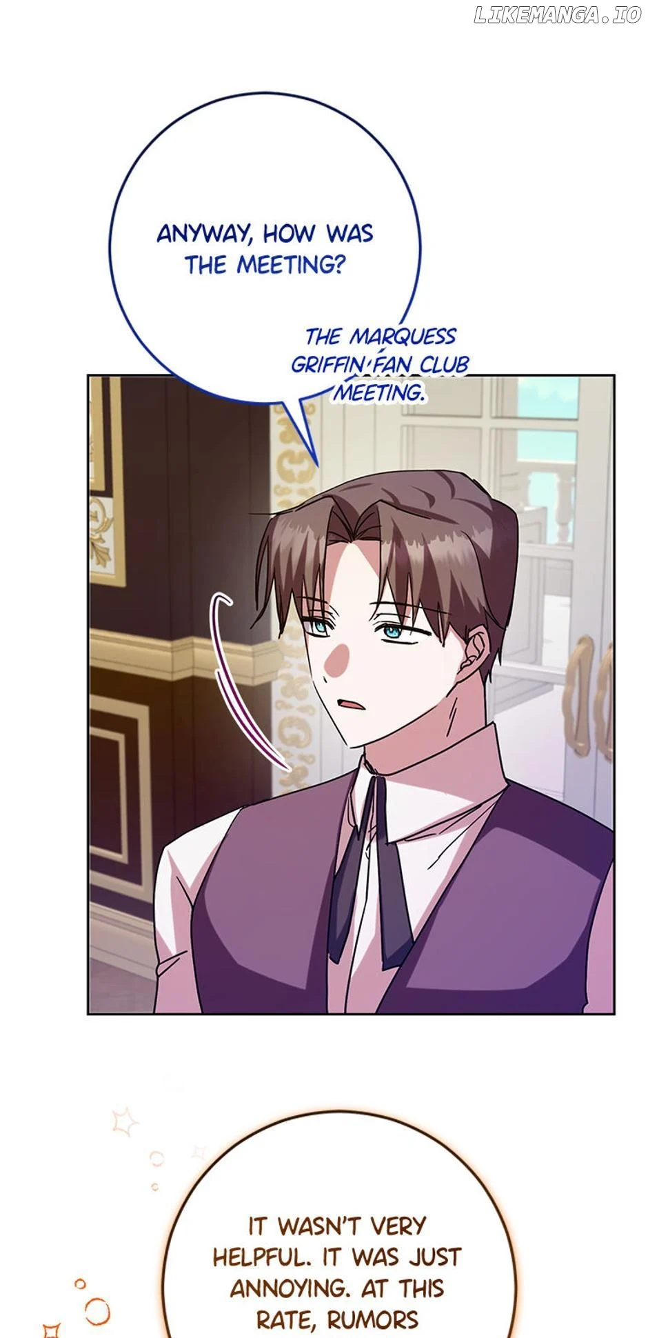 I Don’t Even Know Who the Child’s Father Is Chapter 39 page 29