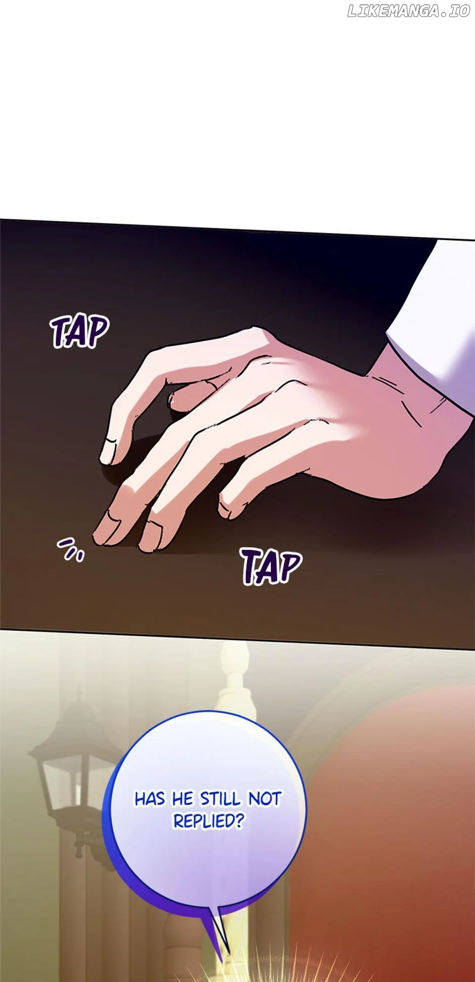 I Don’t Even Know Who the Child’s Father Is Chapter 39 page 33
