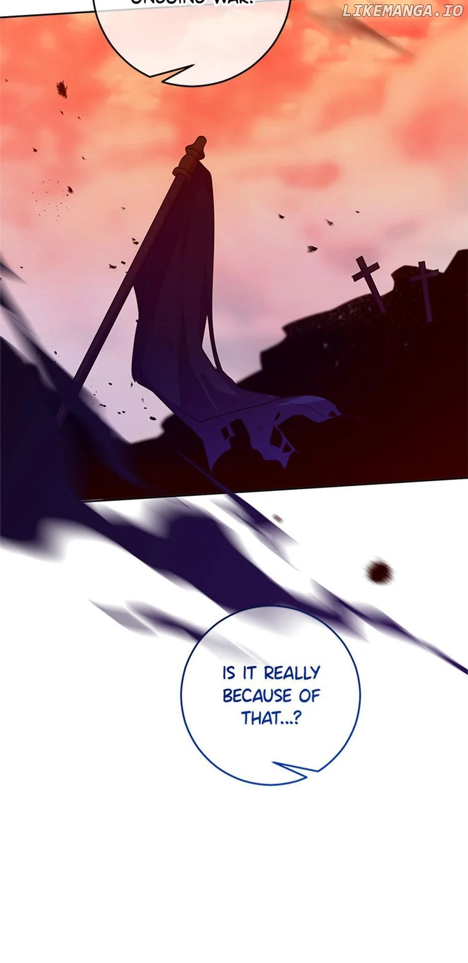 I Don’t Even Know Who the Child’s Father Is Chapter 39 page 37