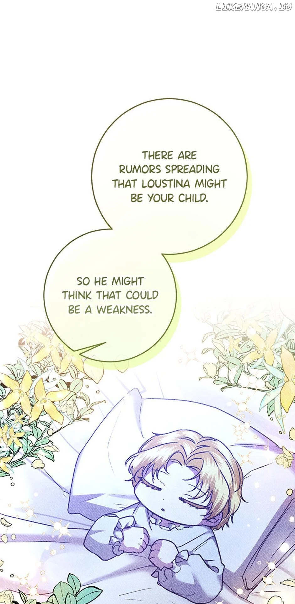 I Don’t Even Know Who the Child’s Father Is Chapter 39 page 38