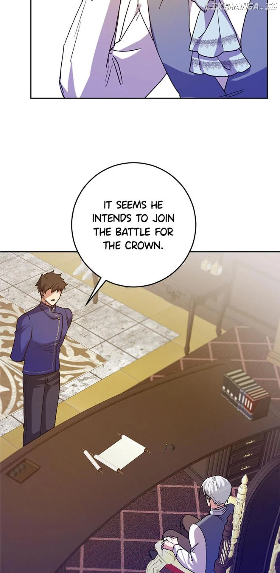I Don’t Even Know Who the Child’s Father Is Chapter 39 page 40