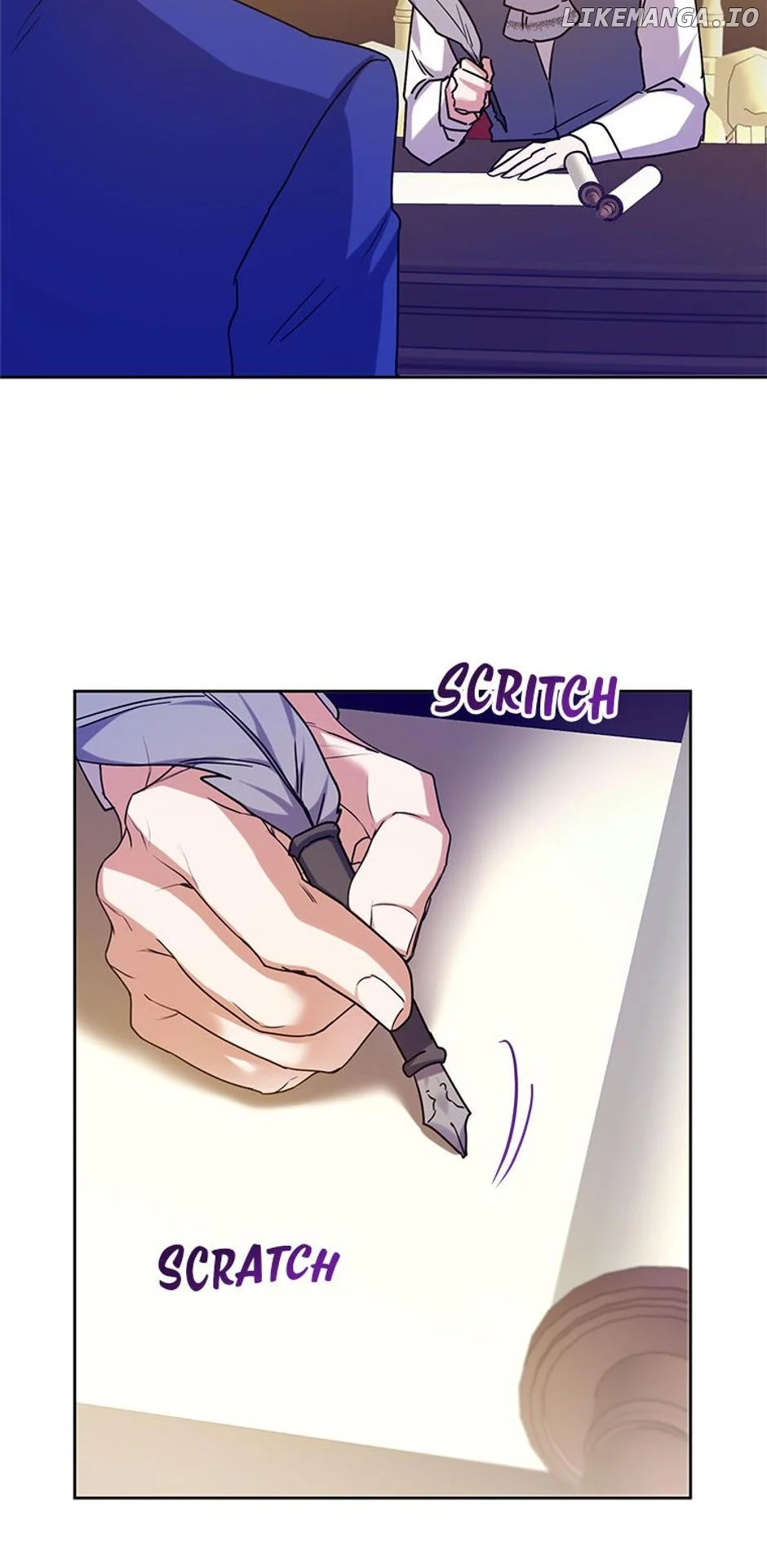 I Don’t Even Know Who the Child’s Father Is Chapter 39 page 42