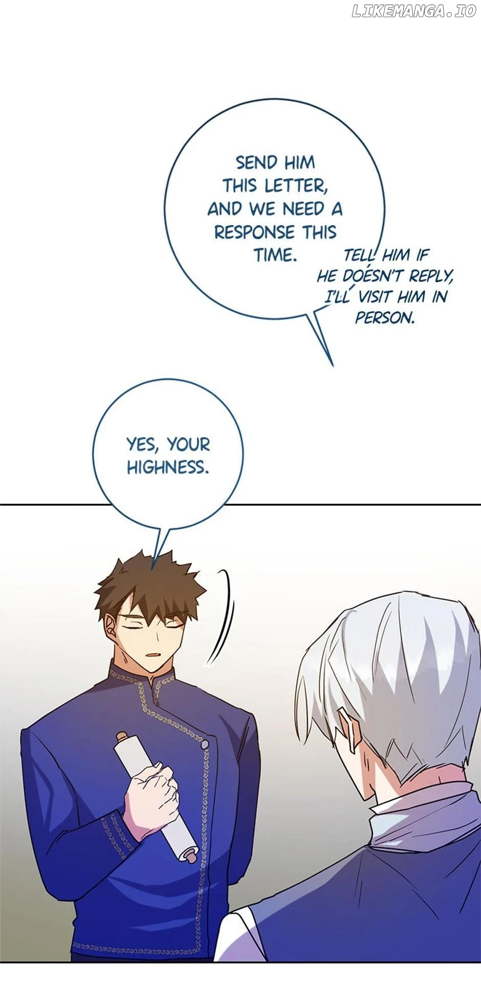 I Don’t Even Know Who the Child’s Father Is Chapter 39 page 43