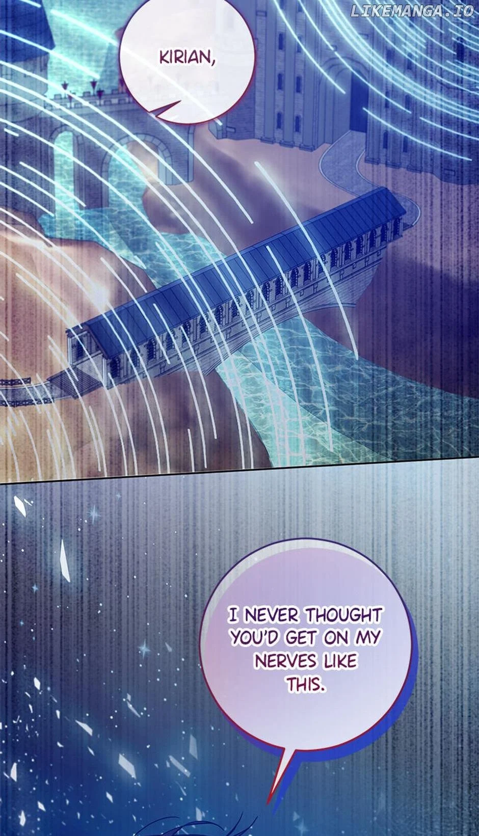 I Don’t Even Know Who the Child’s Father Is Chapter 39 page 48