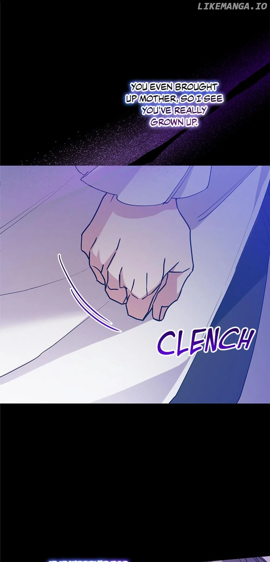 I Don’t Even Know Who the Child’s Father Is Chapter 39 page 50