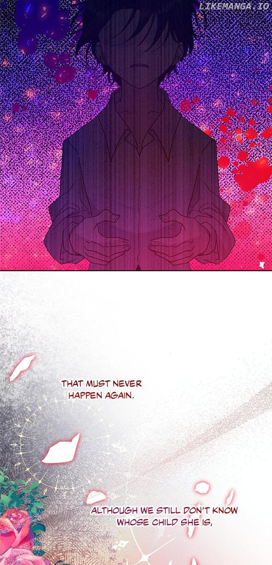 I Don’t Even Know Who the Child’s Father Is Chapter 39 page 52