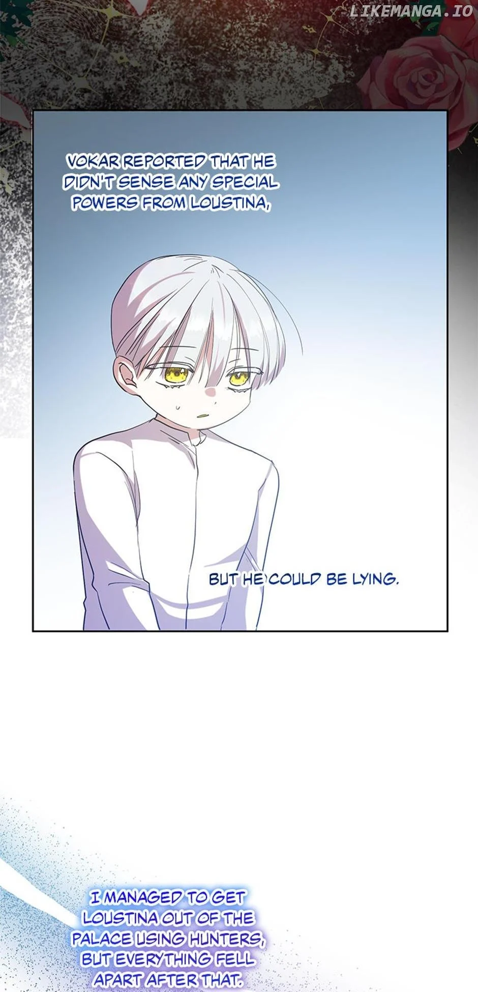 I Don’t Even Know Who the Child’s Father Is Chapter 39 page 54
