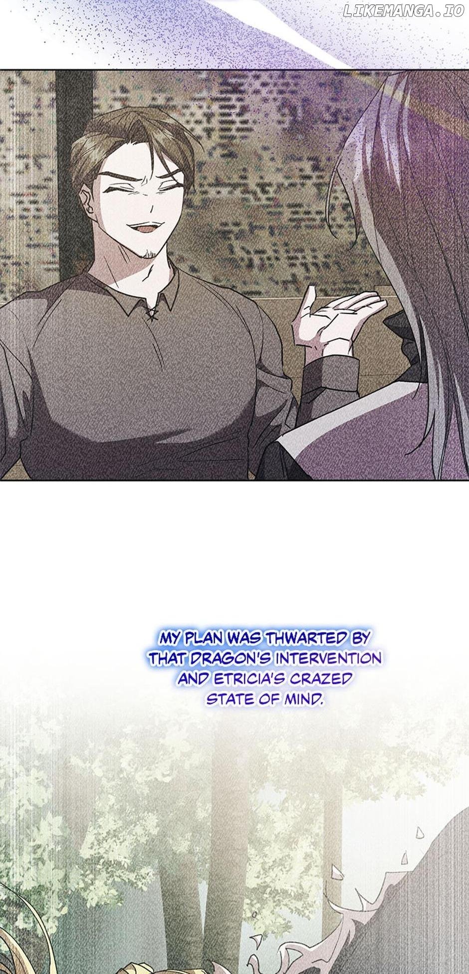 I Don’t Even Know Who the Child’s Father Is Chapter 39 page 55