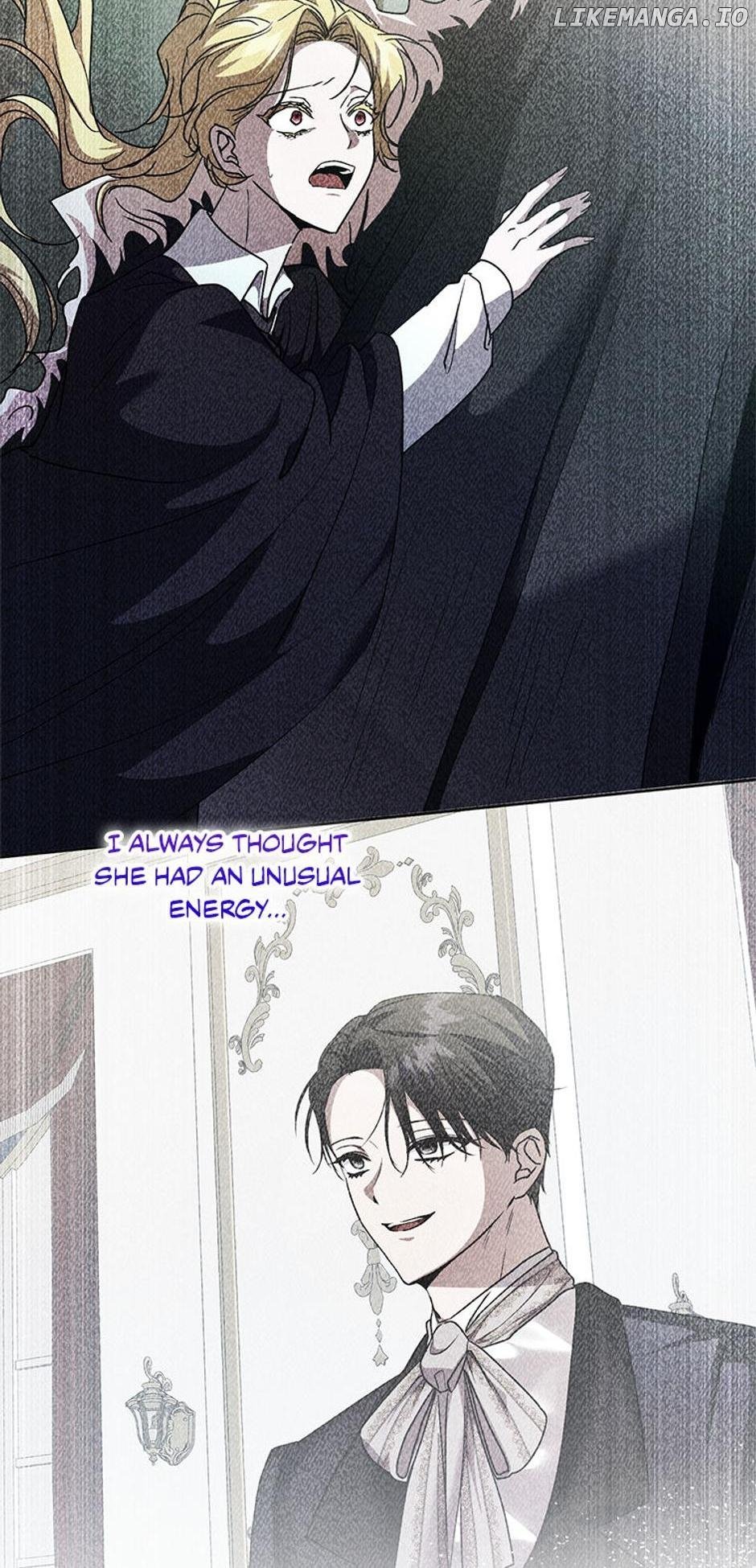 I Don’t Even Know Who the Child’s Father Is Chapter 39 page 56