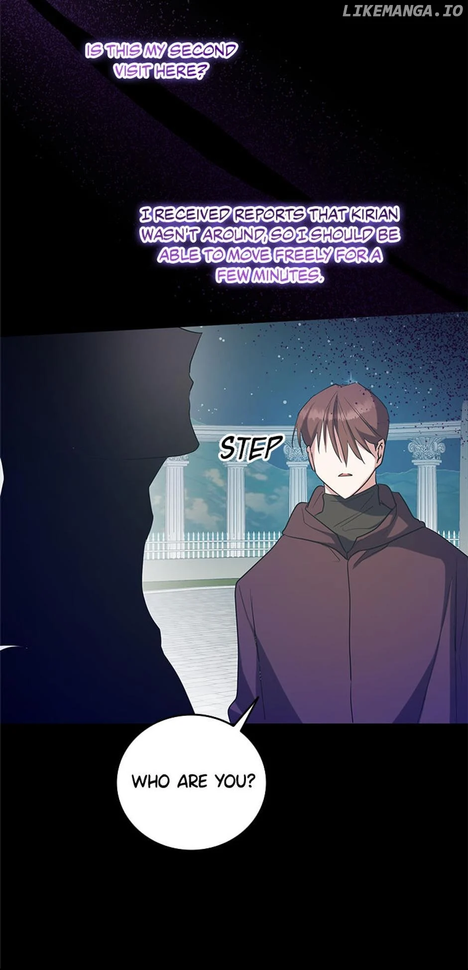I Don’t Even Know Who the Child’s Father Is Chapter 39 page 58